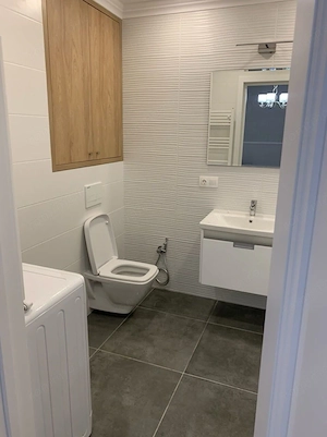 Garsonieră de închiriat în zona Tei - imagine 3