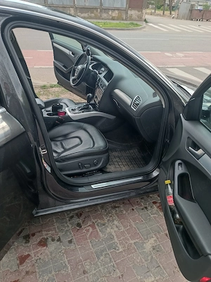 Audi A4 B8 - imagine 3