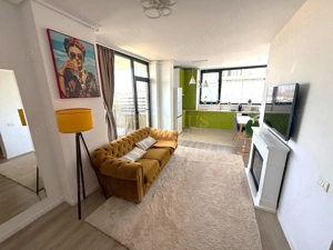 2 camere| XCity Tower| in spate la VOX| apartament frumos- zona superba|