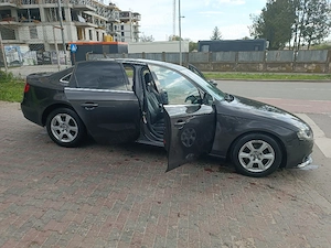 Audi A4 B8 - imagine 2