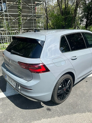 Volkswagen Golf 8  1.5 Tsi Hybrid - imagine 3