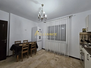 Vila individuala | 4 camere | Lifestyle premium | Teren 566 mp - imagine 9