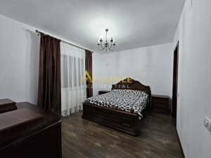 Vila individuala | 4 camere | Lifestyle premium | Teren 566 mp - imagine 7