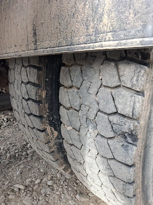 Iveco eurocargo,12 T, basculabil - imagine 7