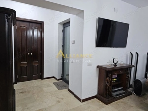 Vila individuala | 4 camere | Lifestyle premium | Teren 566 mp - imagine 11