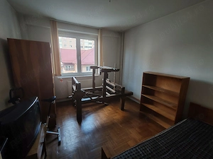Apartament 3 camere, Brașov, Strada Cocorului - imagine 5