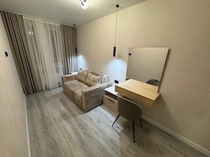 Apartament cu 2 camere de închiriat în zona Baba Novac - imagine 4