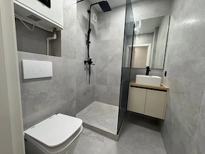 Apartament cu 2 camere de închiriat în zona Baba Novac - imagine 5