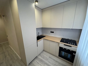 Apartament cu 2 camere de închiriat în zona Baba Novac - imagine 3