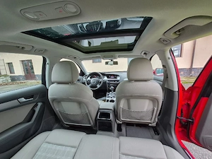 Audi A4 B8  - imagine 5