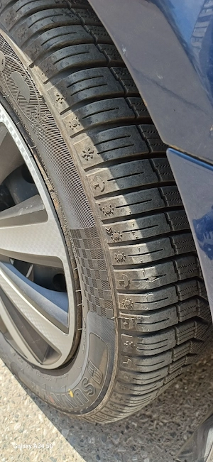 Ford Mondeo Mk3 2005 - imagine 5