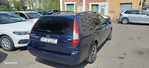 Ford Mondeo Mk3 2005 - imagine 3