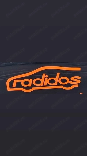 Scoala de Soferi Radidos Oradea 