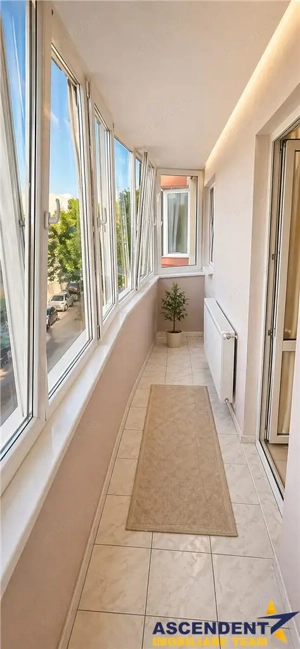 Decomandat, etaj2, mobilat, utilat, balcon, Tractorul, Brasov