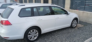 vand golf 7 - imagine 5