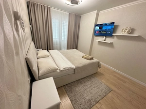 Apartament cu 2 camere in zona Decebal