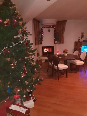 Vila Individuala direct Proprietar Rosu Chiajna Crinului - imagine 2