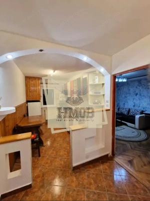 Apartament 3 camere decomandat 56mp | Pet Friendly | Valea Aurie - imagine 6