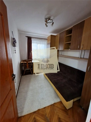 Apartament 3 camere decomandat 56mp | Pet Friendly | Valea Aurie - imagine 5