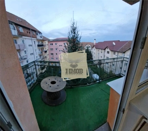 Apartament 3 camere decomandat 56mp | Pet Friendly | Valea Aurie - imagine 7