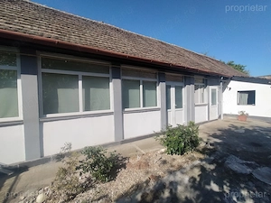 Proprietar vând casă 4 camere, 120 mp, teren 480 mp   Giarmata Timis 