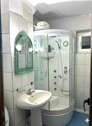 Apartament spațios 2 camere, decomandat, Mazepa – etaj 7,  lift - imagine 8