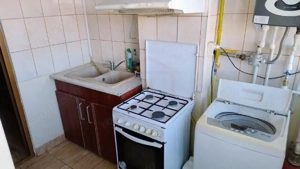  Apartament spațios 2 camere, decomandat, Mazepa – etaj 7,  lift - imagine 6