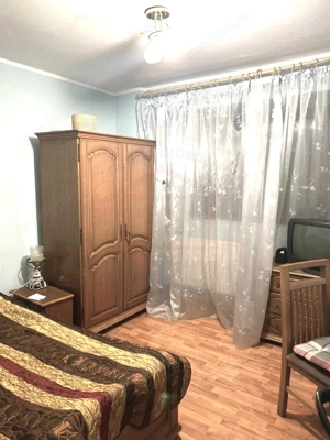  Apartament spațios 2 camere, decomandat, Mazepa – etaj 7,  lift - imagine 2