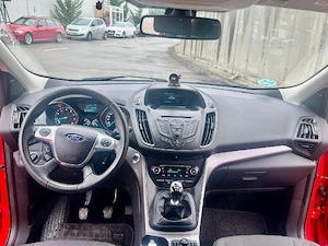 vand ford kuga - imagine 5