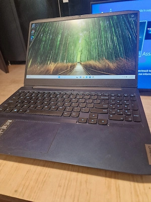 Lenovo Ideapad Gaming 3 
