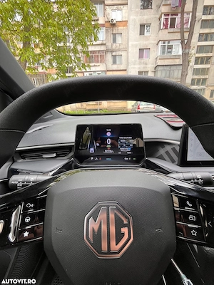  MG3 hibrid  - imagine 7