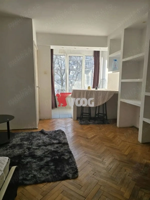 Apartament 1 camera in Circumvalatiunii - imagine 4
