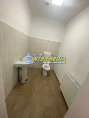 Spatiu comercial 15 mp de inchiriat in Centru Finisat Utilat Alba Iulia - imagine 3