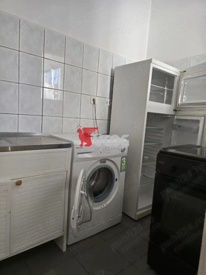 Apartament 1 camera in Circumvalatiunii