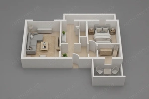 Vânzare Apartament - imagine 7