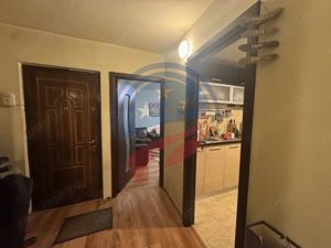 Apartament cu doua camere decomandat, zona Billa - imagine 5