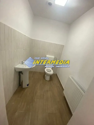 Spatiu comercial 15 mp de inchiriat in Centru Finisat Utilat Alba Iulia - imagine 2