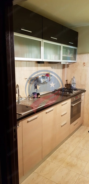 Apartament cu doua camere decomandat, zona Billa