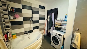 Popesti Drumul Fermei Loc Parcare si Terasa 15 mp - imagine 4