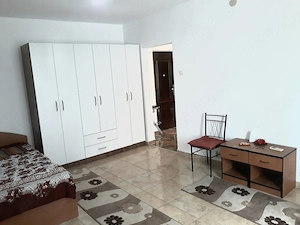 Colentina, Doamna Ghica, Parc Plumbuita, semistradal