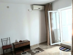 Colentina, Doamna Ghica, Parc Plumbuita, semistradal