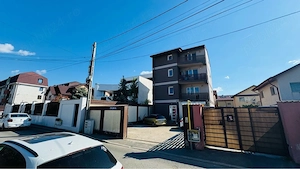 Popesti Drumul Fermei Loc Parcare si Terasa 15 mp