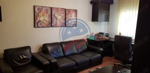 Apartament cu doua camere decomandat, zona Billa - imagine 2