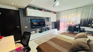 Popesti Drumul Fermei Loc Parcare si Terasa 15 mp - imagine 2