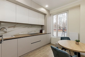 Apartament cu 2 camere de închiriat în zona 1 Decembrie - imagine 2