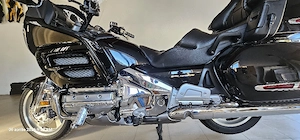 Goldwing 1800 ABS SC47 - imagine 2
