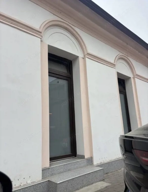 Spatiu comercial 15 mp de inchiriat in Centru Finisat Utilat Alba Iulia - imagine 5