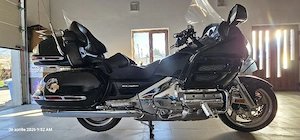 Goldwing 1800 ABS SC47