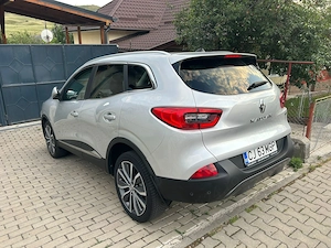 Renault Kadjar Intense 1.6 DCI EURO 6 4X4 - imagine 2