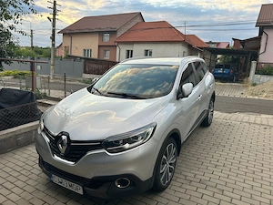 Renault Kadjar Intense 1.6 DCI EURO 6 4X4 - imagine 3